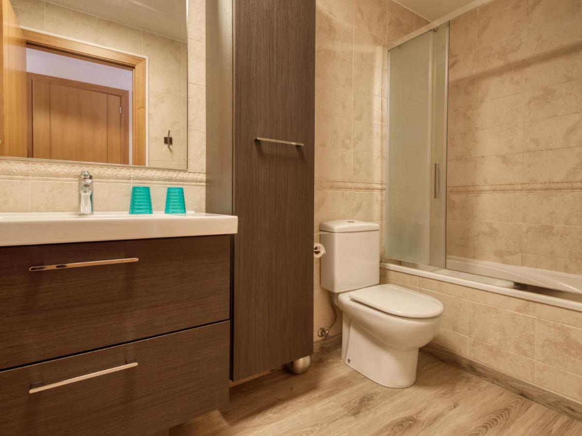 Apartment Aquamarine By Interhome Dénia Eksteriør billede