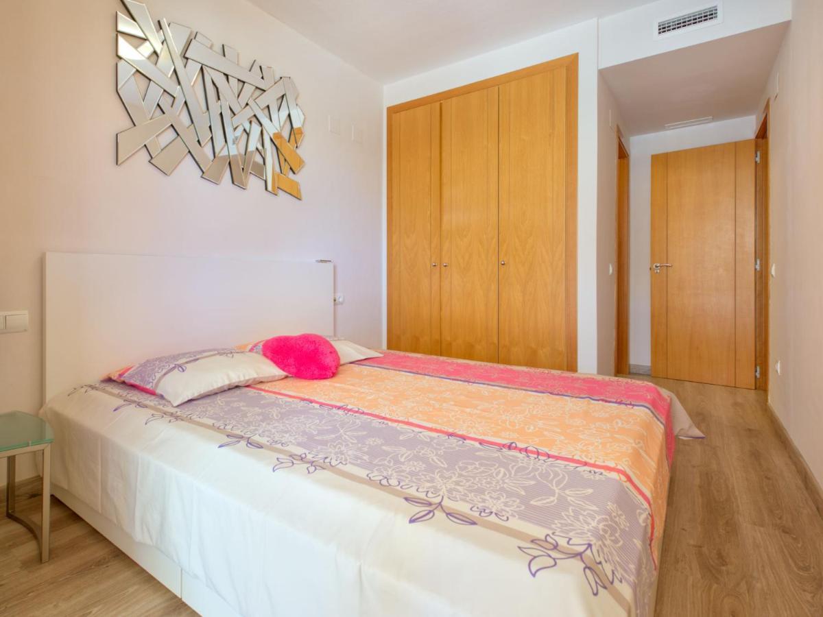 Apartment Aquamarine By Interhome Dénia Eksteriør billede