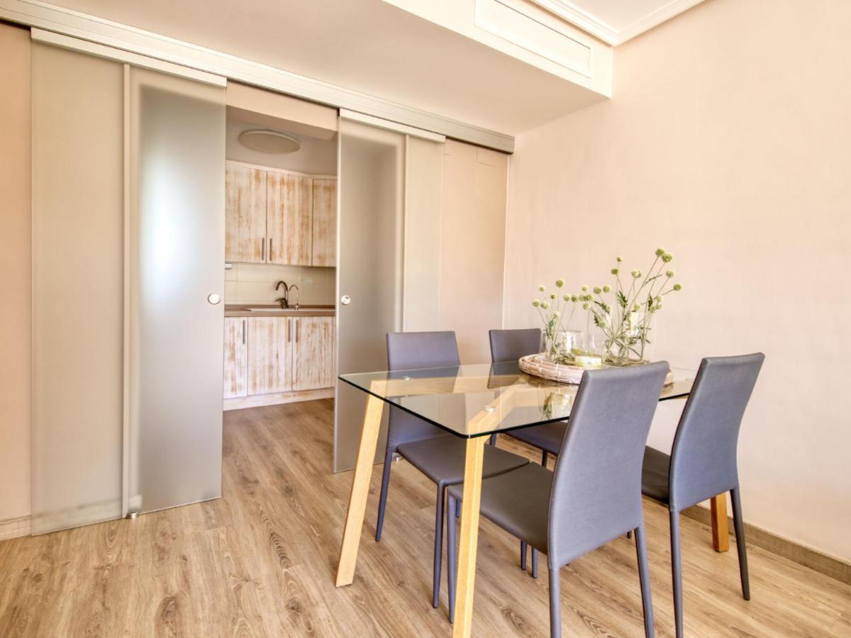Apartment Aquamarine By Interhome Dénia Eksteriør billede
