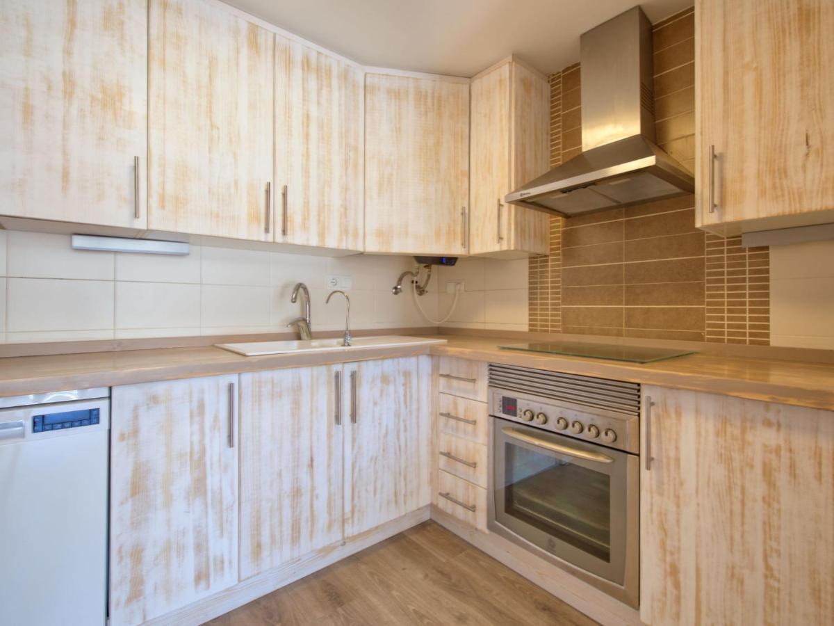 Apartment Aquamarine By Interhome Dénia Eksteriør billede